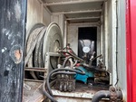 Tank Truck with
