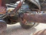 Drivetrain with 