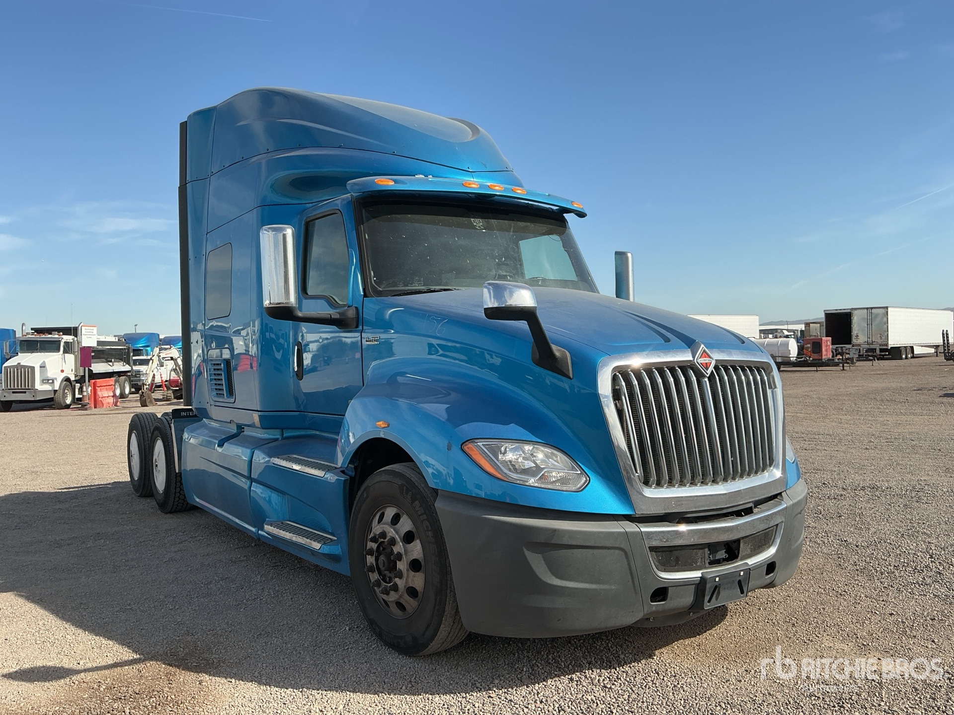 General Appearance with Zdjęcie, prawy górny róg