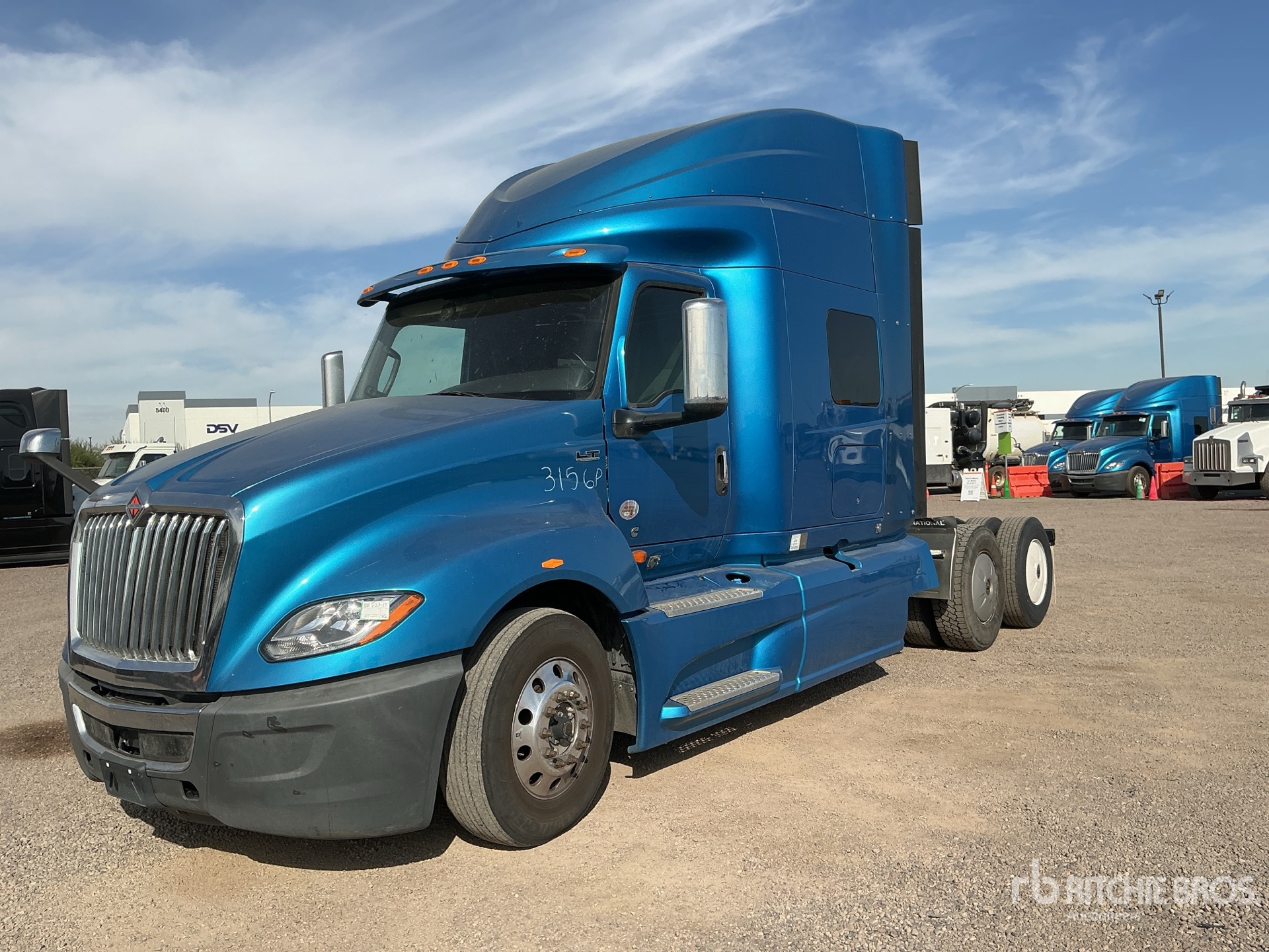 General Appearance with Zdjęcie, lewy górny róg