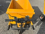 Control Station with 