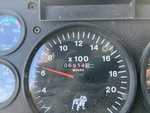 Cab with Engine Hours