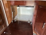 Interior with