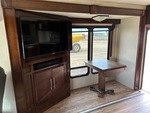 Interior with