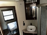 Interior with