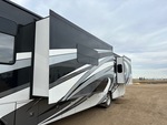 Exterior with