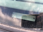 General Appearance with Second Serial Number/VIN Photo