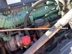 Engine with 