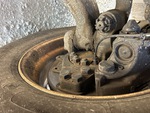 Brakes with 