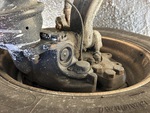 Brakes with 