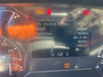 Cab with Engine Hours