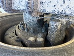 Brakes with 