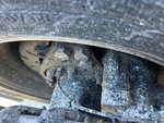 Brakes with 