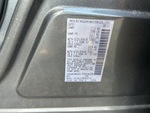 General Appearance with Second Serial Number/VIN Photo