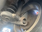 Brakes with 