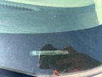 General Appearance with Second Serial Number/VIN Photo