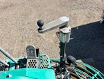 Control Station with 