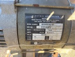 Generator with 