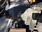 Generator with 