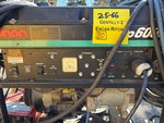 Control Station with 
