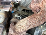 Motor with 