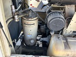 Air Compressor with 