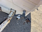 Air Compressor with 