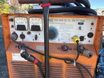 Control Station with 