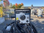 Control Station with 