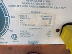 Electrical with 