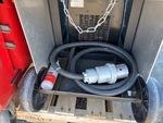 v2 Electrical - Welder with 