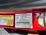 General Appearance with Second Serial Number/VIN Photo
