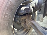 Brakes with 