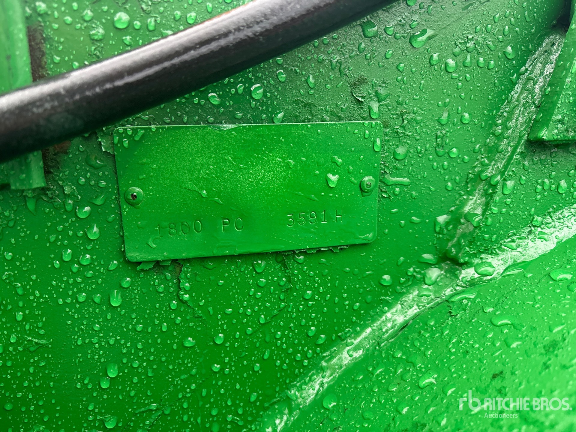 General Appearance with Numéro de série/Numéro d'identification du véhicule automobile