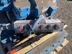 Control Station with 