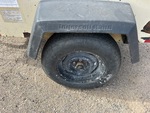 Trailer Chassis with 