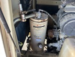 Air Compressor with 