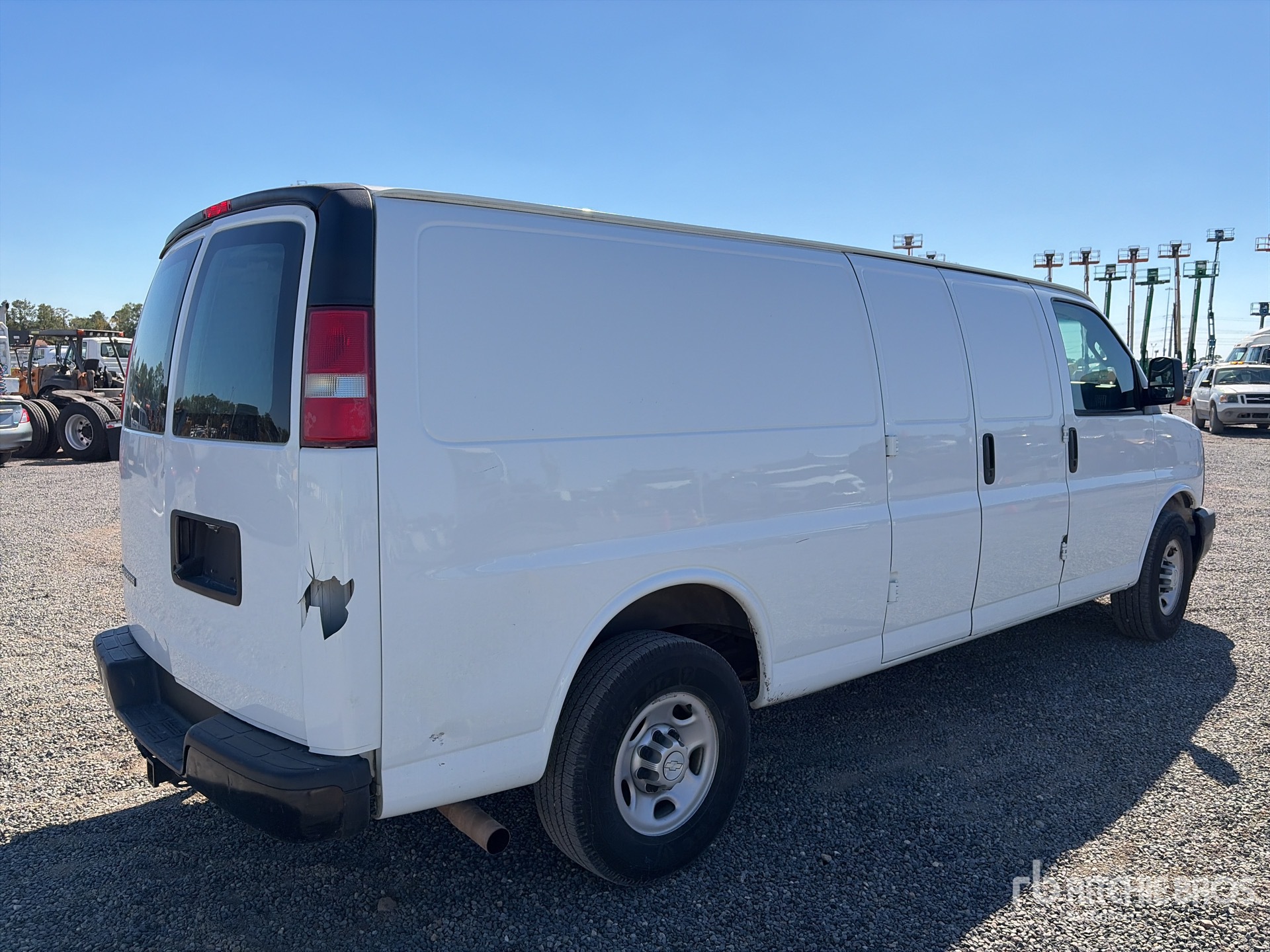 General Appearance with Zdjęcie, prawy dolny róg