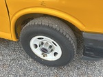 Chassis Photos with