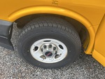 Chassis Photos with