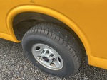 Chassis Photos with
