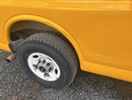 Chassis Photos with