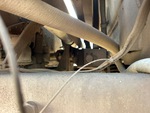 Hydraulique with 