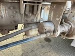 Hydraulique with 