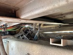 Hydraulique with 