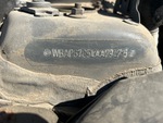 General Appearance with Second Serial Number/VIN Photo