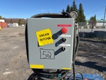 Control Station with 