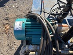 Electrical with 