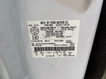 General Appearance with Second Serial Number/VIN Photo