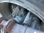 Brakes with 